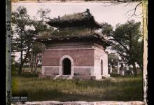 1912걱Ƭ ǰ挍(sh)ɫӰ